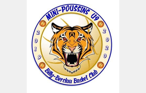 Championnat départemental mixte U9 : B.B.B.C. / B.C. Douvrin